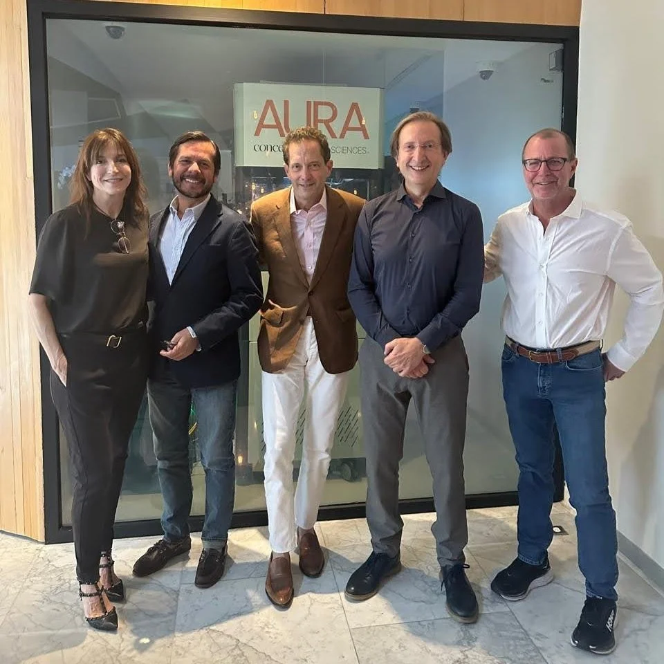 “It was truly a privilege to witness the remarkable innovation taking place at Conceivable Life Sciences."
— Carlos Simon, Co- President and Founder, Carlos Foundation for Research in Women' s Health, Founder & Scientific Director of IGENOMIX & 25
