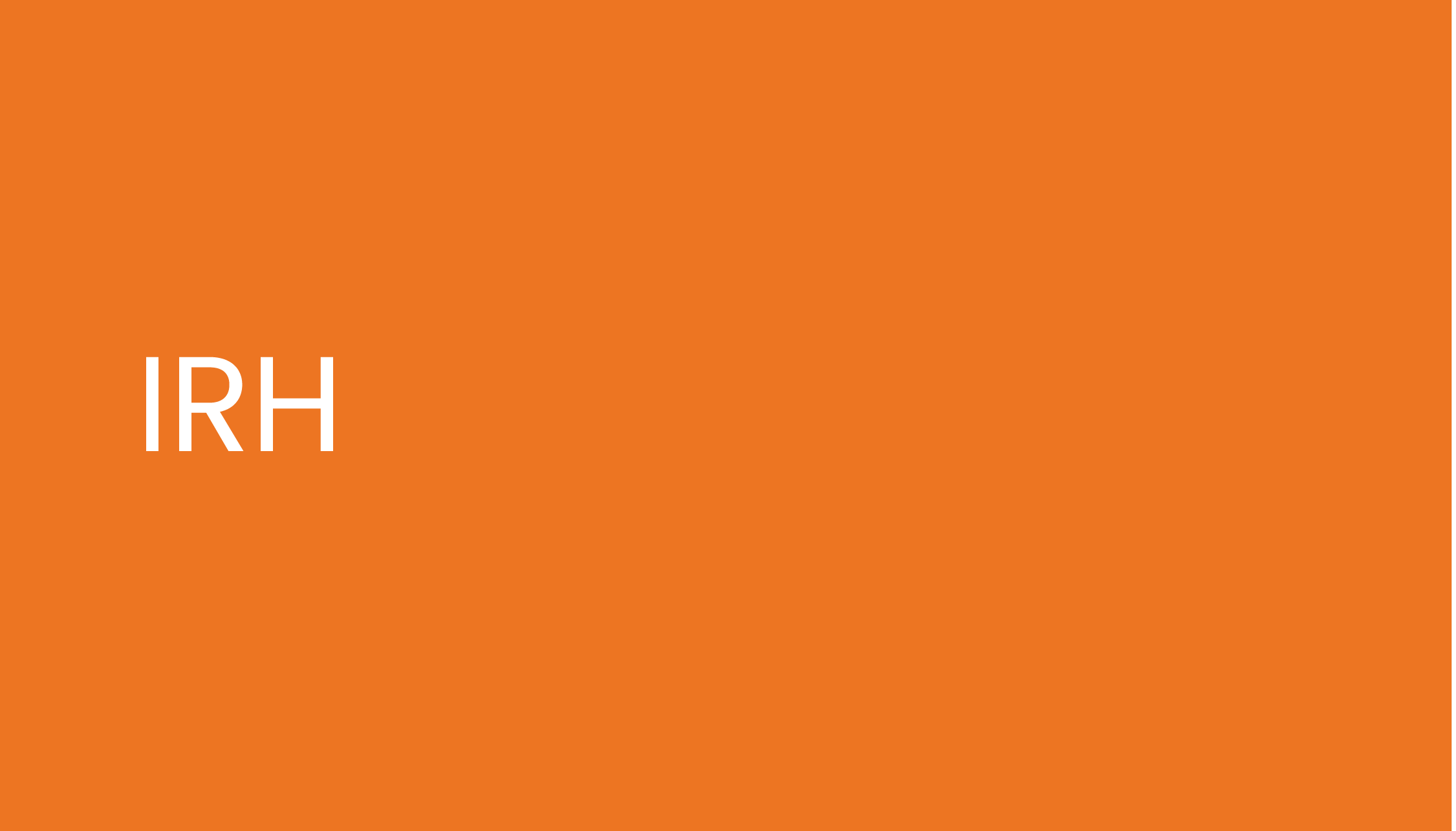 IRH