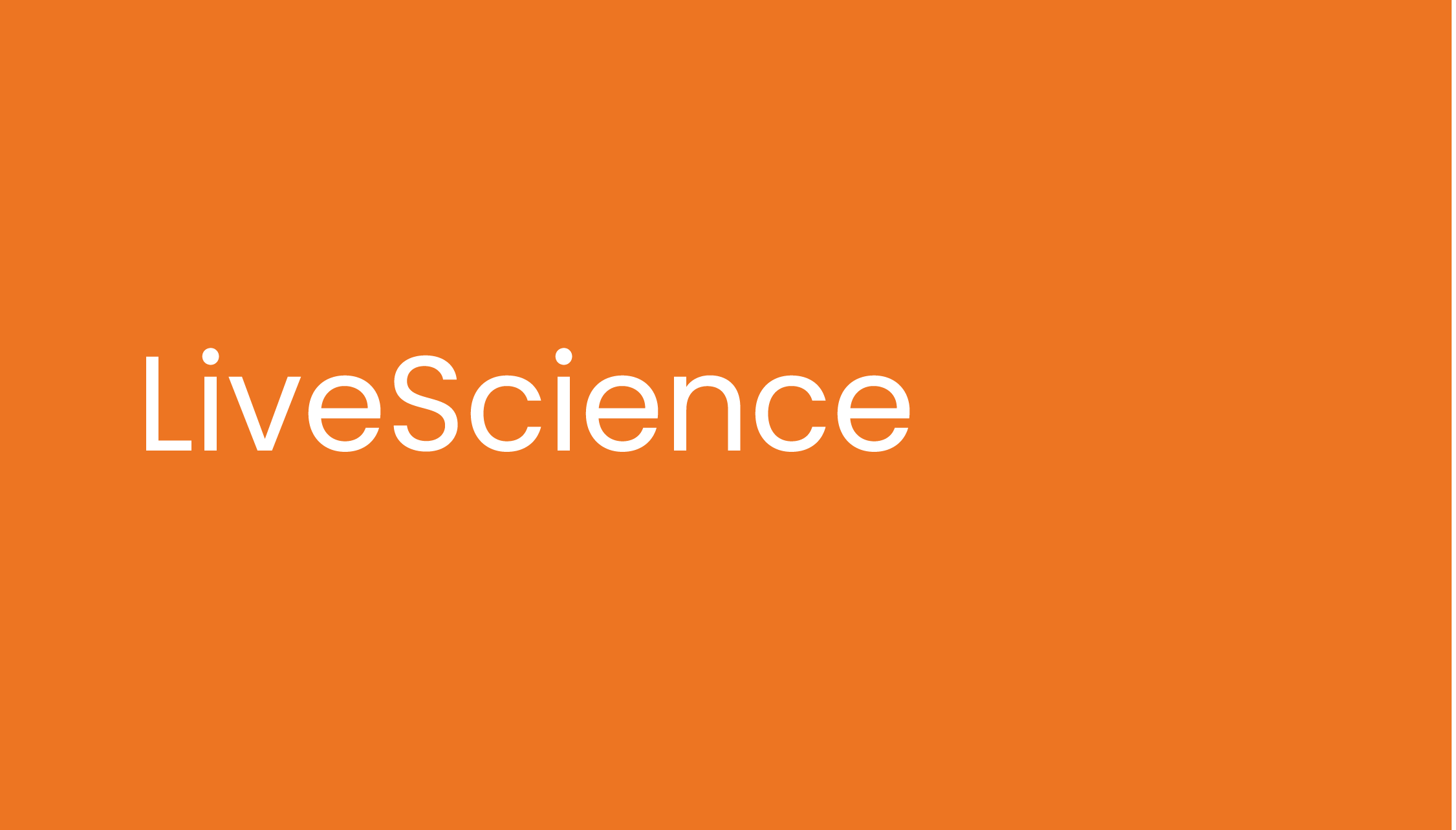 LiveScience