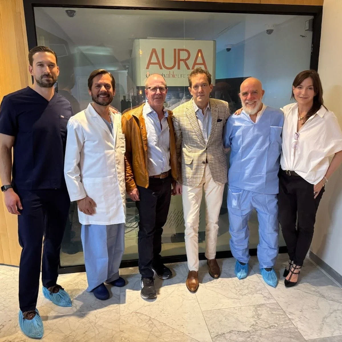 "Lab automation is a transformative breakthrough that will help us accelerate access to treatment and standardize over two hundred critical variables."
Dr. Diego Ezcurra, Head of Global Customer Engagements, Global Fertility Franchise - EMD Seron