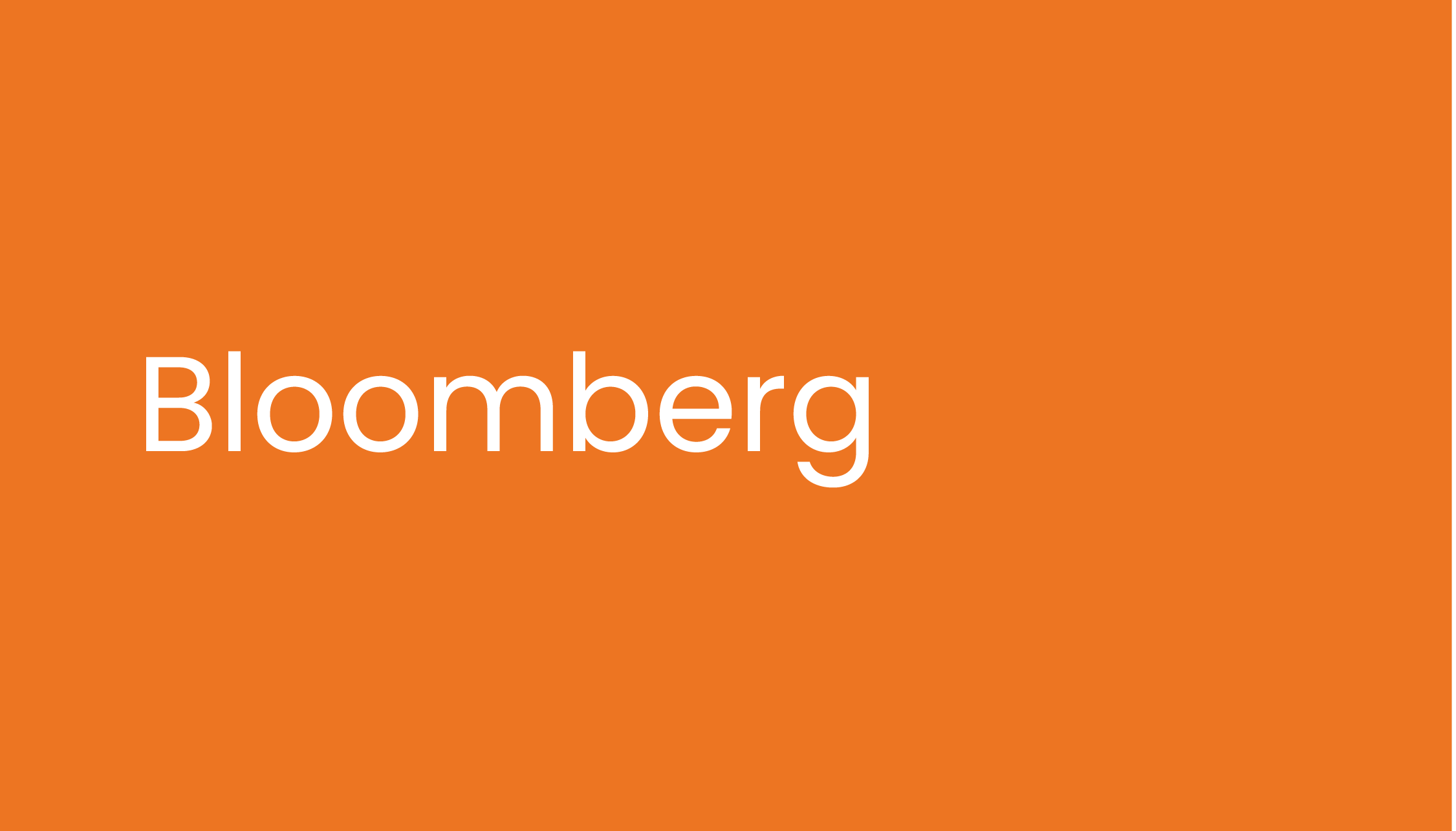Bloomberg