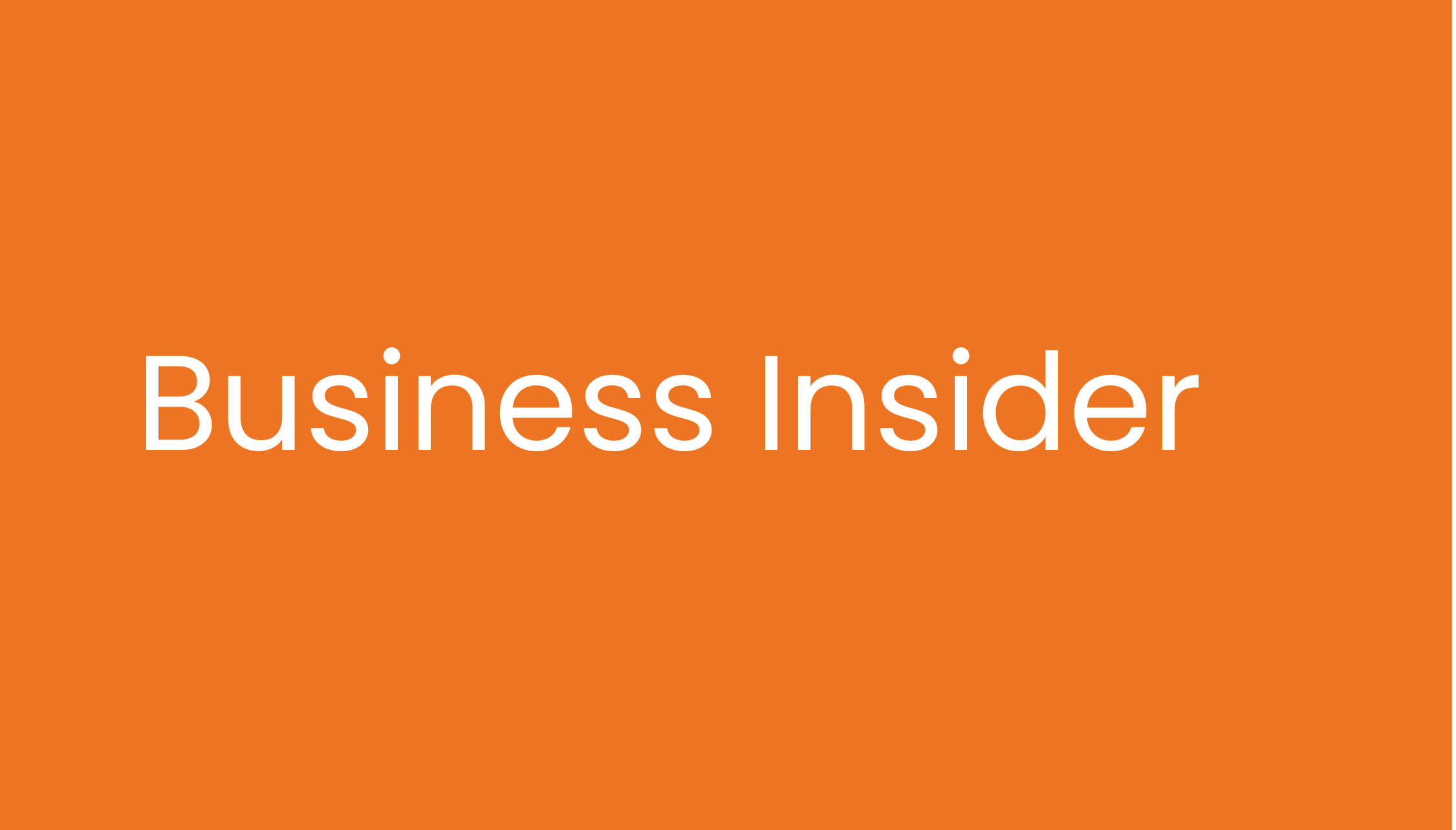 Business Insider