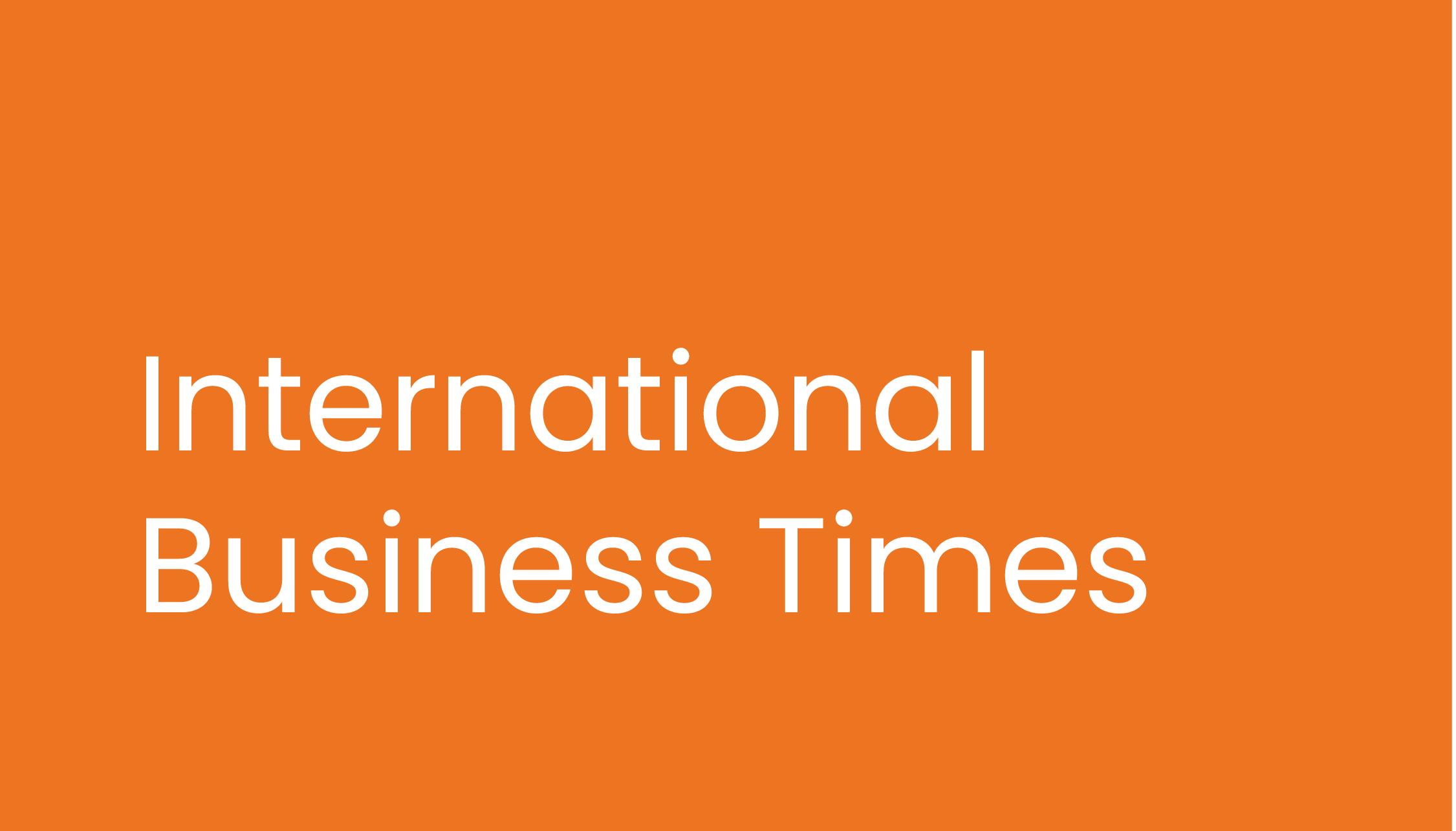 International Business Times